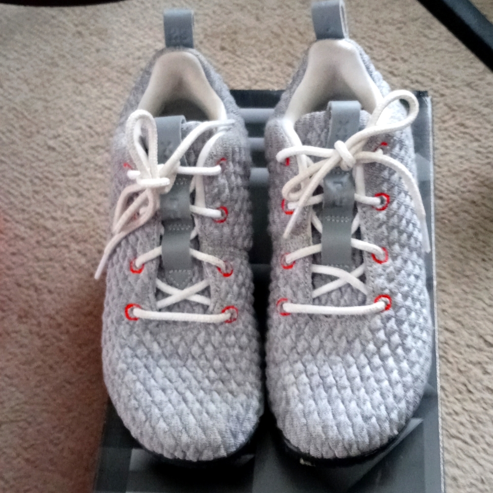 Kids Lebron XV Size 2